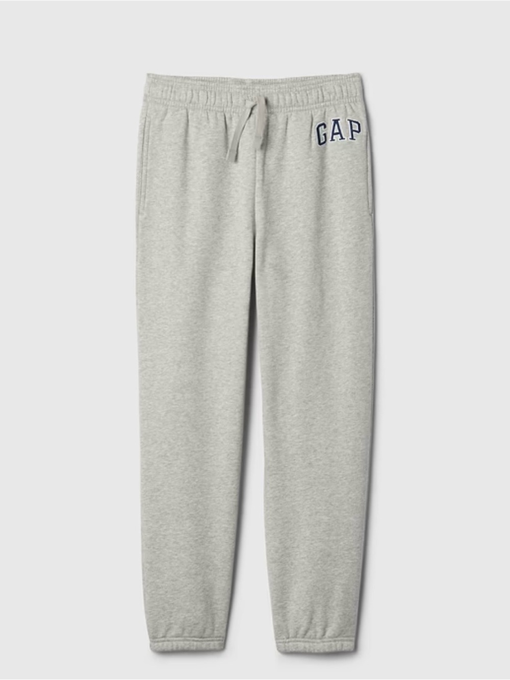 Gap Kids Relaxed Gap Logo Joggers
